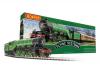 HORNBY FLYING SCOTSMAN TRAIN SET