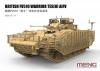 MENG 1/35 BRITISH FV510 WARRIOR TES