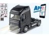 SIKU VOLVO FH16 BLUETOOTH 1/32