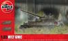 AIRFIX M12 GMC 1/35