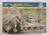 ITALERI M32 RECOVERY VEHICLE