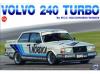 NUNU 86 VOLVO 240 TURBO ETCC 1/24