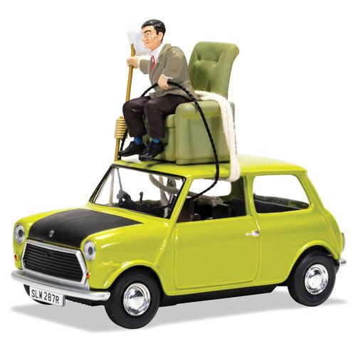 CORGI MR BEANS MINI DO-IT-YOURSELF