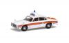 VANGUARDS JAGUAR XJ6 T/VALLEY POLICE