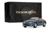 CORGI JB  BMW Z3 GOLDENEYE