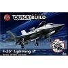 AIRFIX QUICKBUILD F-35B LIGHTNING II