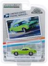 GREENLIGHT 1/64 70 PLYMOUTH HEMI CUDA