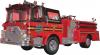 REVELL/MONOGRAM 1/32 MACK PUMPER