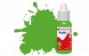 HUMBROL 208 FLOUR. GREEN GLOSS