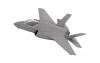 CORGI SHOWCASE F-35 LIGHTNING