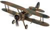 CORGI GLOSTER GLADIATOR MKII 247 SQDN