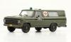 '69 FORD-100 MILITARY AMBULANCE 1/43