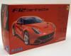 FUJIMI FERRARI F12 KIT 1/24