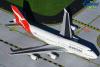 GEMINI 747-400 QUANTAS HERVEY BAY 1/400