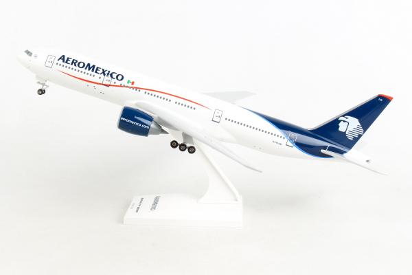 SKYMARKS 777-200ER AEROMEXICO 1/200