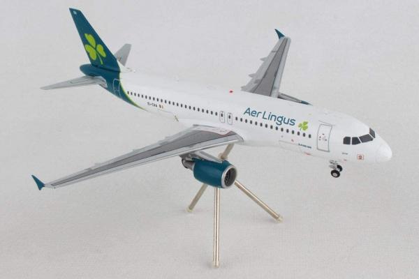 GEMINI AIRBUS A320-200 AER LINGUS 1/200