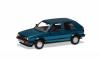 VANGUARDS VW GOLF MK2 GTI 16V BLUE