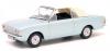 OXFORD CORTINA CRAYFORD CONV 1/43