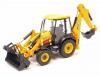 OXFORD JCB ECO BACKHOE LOADER 1/76