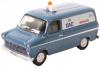 OXFORD FORD TRANSIT MK1 RAC 1/76