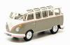 OXFORD VW T1 SAMBA BUS MOUSE GREY