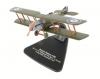 OXFORD BRISTOL F2B FIGHTER 11 SQN 1/72