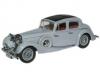 OXFORD JAGUAR SS GREY 2.5 1/43