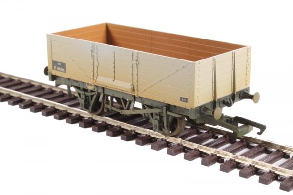 OXFORD BR 6 PLNK MIN WAGON