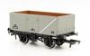 OXFORD BR 7 PLNK WAGON GREY P58699