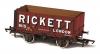 OXFORD RICKETT 7 PLNK MIN WAGON