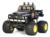 TAMIYA MIDNIGHT PUMPKIN BLACK R/C KIT