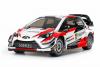 TAMIYA TOYOTA YARIS WRC TT-02 R/C KIT