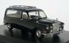 OXFORD DAIMLER DS420 BLACK HEARSE 1/43