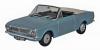 OXFORD CORTINA MKII CRAYFORD CONV 1/43