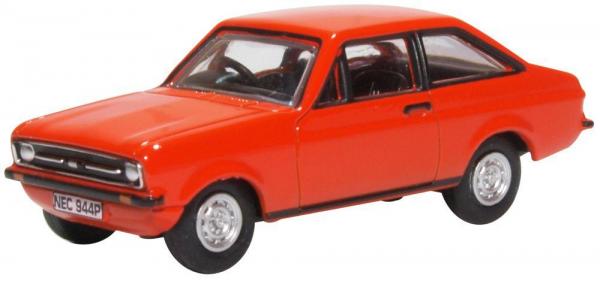 OXORD FORD ESCORT MK2 TANGO 1/76