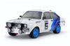 TAMIYA ESCORT MK2 RALLY R/C (MF-01X)