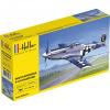 HELLER 1/72 P-51 MUSTANG