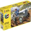 HELLER 1/24 LITTLE GREY FERGIE CIFT SET