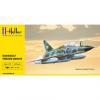 HELLER 1/72 MIRAGE 2000 N