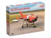 ICM 1/48 Q-2A (KDA-1) FIREBEE W/TRAILER