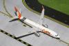 GEMINI GOL 737-800 W NEW LIV 1/200