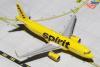 GEMINI SPIRIT A321-200S YELLOW 1/200