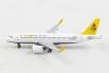 GEMINI ROYAL BRUNEI A320 NEO 1/400