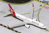 GEMINI QANTAS 737-800W NEW LIVERY 1/400