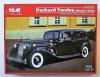 ICM 1/35 PACKARD TWELVE LEADERS CAR