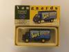 VANGUARDS 1/64 BEDFORD S TYPE SURF