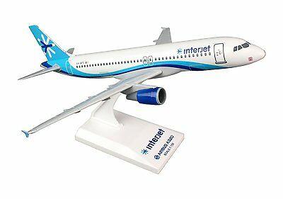 SKYMARKS INTERJET A320 1/150