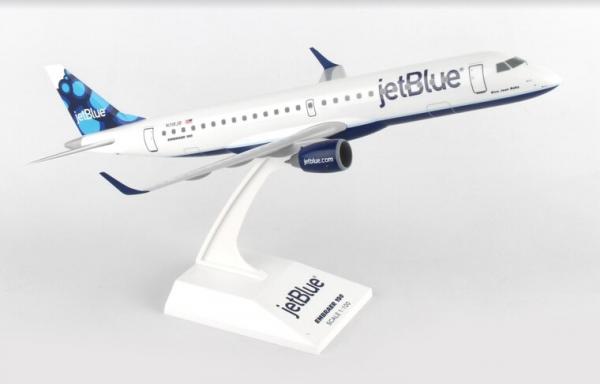 SKYMARKS JETBLUE ERJ-190 1/100