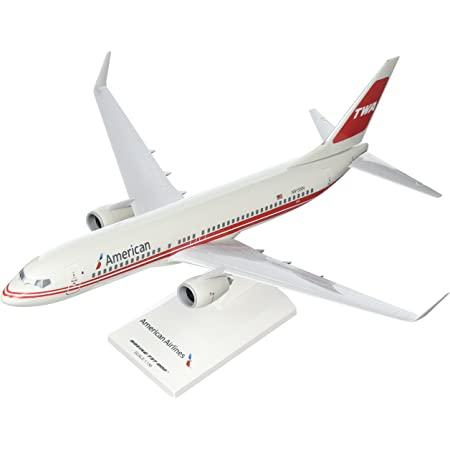 SKYMARKS AMERICAN 737-800 TWA 1/130