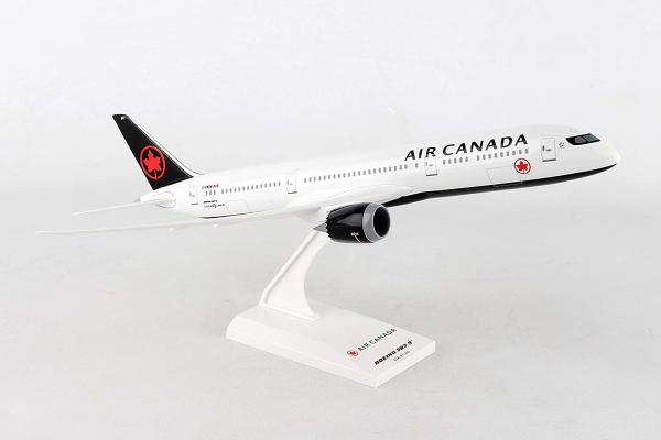 SKYMARKS AIR CANADA 787-9 NEW L. 1/200